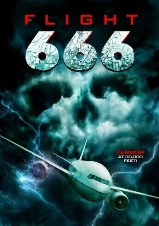 مشاهدة وتحميل فيلم Flight 666 2018 مترجم اون لاين