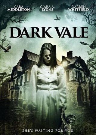 مشاهدة وتحميل فيلم Dark Vale 2018 مترجم اون لاين
