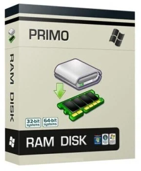 برنامج Primo Ramdisk Ultimate Edition 6.1.0 لتنظيف الرامات وتسريع جهازك