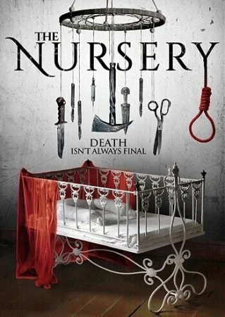 فيلم The Nursery 2018 مترجم