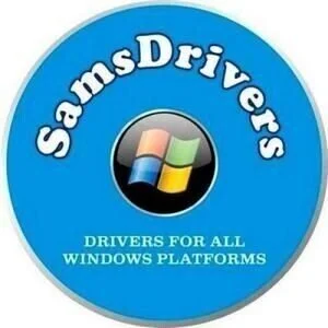 اسطوانة التعريفات العملاقه SamDrivers 18.6