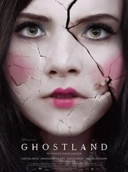 فيلم Incident in a Ghost Land 2018 مترجم