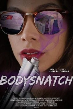 فيلم Bodysnatch 2018 مترجم