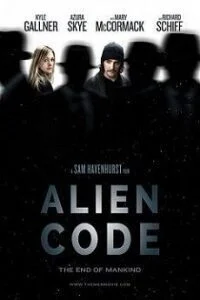فيلم Alien Code 2017 مترجم