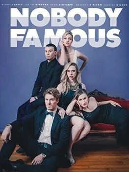 فيلم Nobody Famous 2018 مترجم