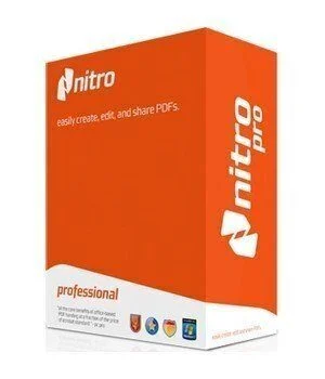 برنامج Nitro Pro Enterprise 12.1.0.195 لقراءة ملفات الPDF