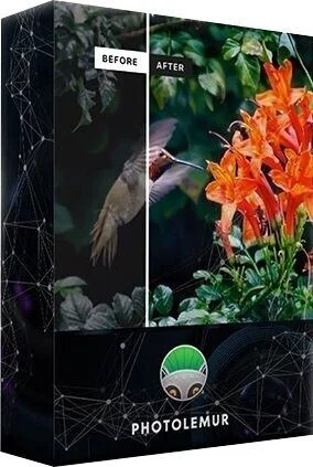 برنامج Photolemur 2.3.0.1775 لتنقية الصور والتعديل عليها