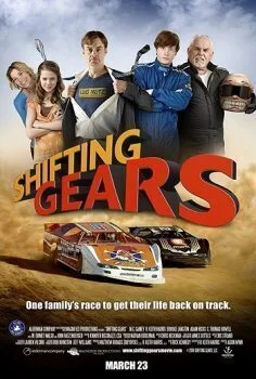 فيلم Shifting Gears 2018 مترجم