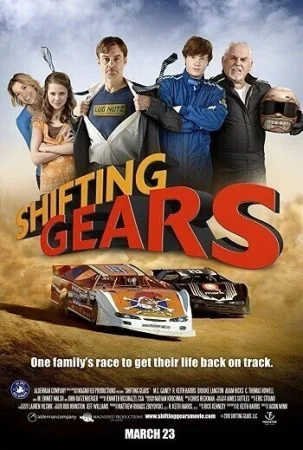 فيلم Shifting Gears 2018 مترجم