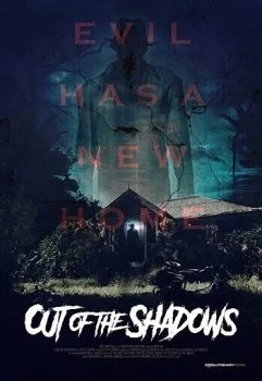 فيلم Out of the Shadows 2017 مترجم