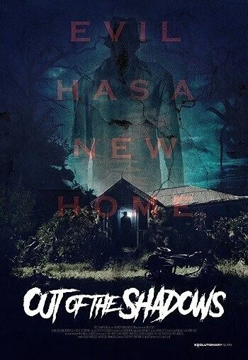 فيلم Out of the Shadows 2017 مترجم