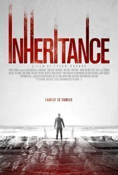 فيلم Inheritance 2017 مترجم
