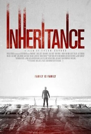 فيلم Inheritance 2017 مترجم