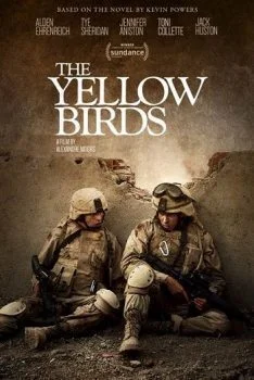 فيلم The Yellow Birds 2017 مترجم