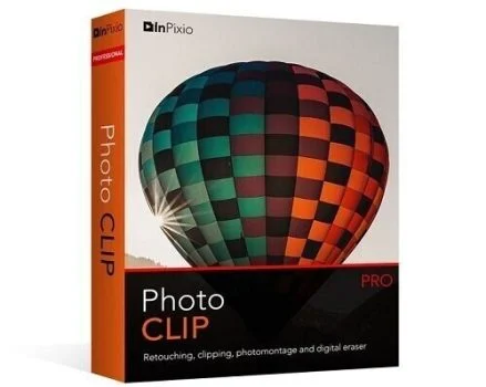 برنامج InPixio Photo Clip Professional 8.5.0 لدمج صورك وعمل فيديو منها مع المؤثرات عليها