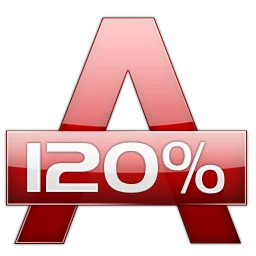 برنامج Alcohol 120% 2.0.3 Build 10521 لنسخ الاسطوانات