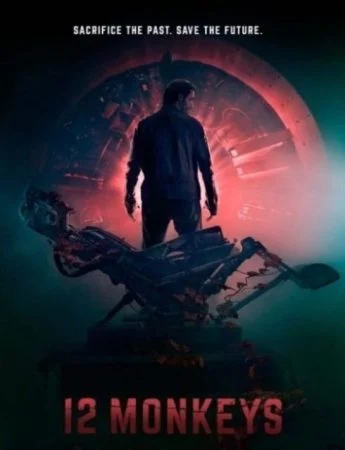 مسلسل 12 Monkeys الموسم الرابع الحلقة الثالثة 3 مترجمة