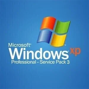 Windows XP Pro SP3 x86 June2018