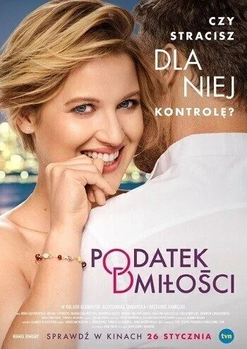 فيلم Taxing Love 2018 BluRay مترجم