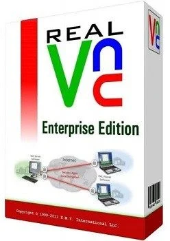 برنامج VNC Connect Enterprise 6.3.0 للربط بين الاجهزه ونقل الملفات