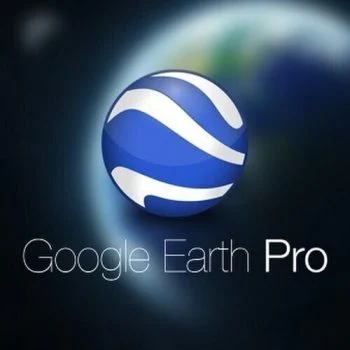 برنامج مشاهدة الكره الارضيه جوجل ايرث Google Earth Pro 7.3.2.5481