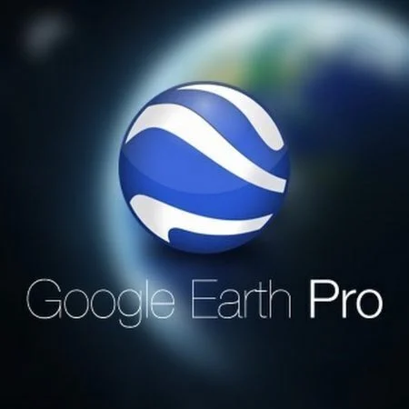 برنامج مشاهدة الكره الارضيه جوجل ايرث Google Earth Pro 7.3.2.5481
