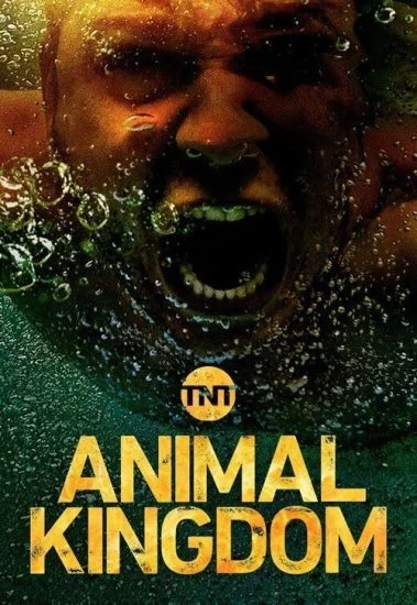 مسلسل Animal Kingdom الموسم الثالث الحلقة الثالثة 3