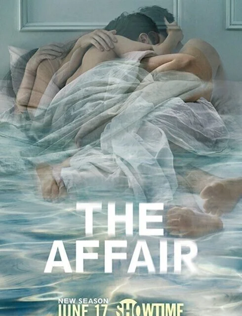 مسلسل The Affair الموسم الرابع مترجم