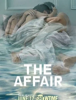 مسلسل The Affair الموسم الرابع الحلقة الاولى 1 مترجمة