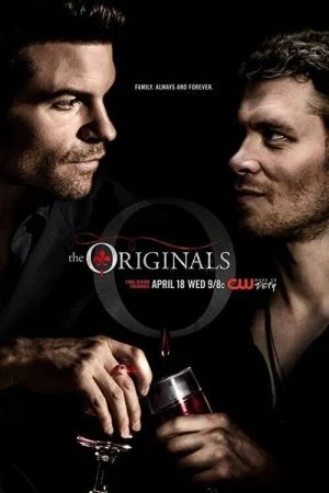 مسلسل The Originals الموسم الخامس الحلقة السابعة 7