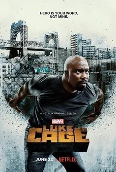 مسلسل Luke Cage الموسم الثاني الحلقة الاولى 1 مترجمة