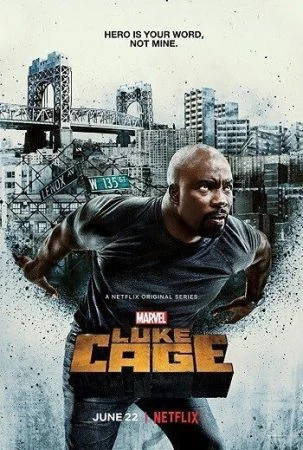 مسلسل Luke Cage الموسم الثاني الحلقة الثامنة 8 مترجمة