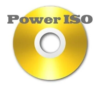 برنامج PowerISO 7.2 لحرق ونسخ الاسطوانات