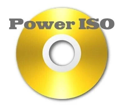 برنامج PowerISO 7.2 لحرق ونسخ الاسطوانات