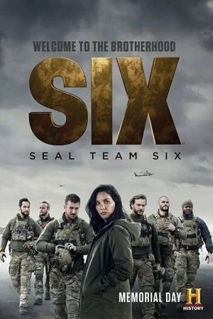 مسلسل Six الموسم الثاني الحلقة الخامسة 5