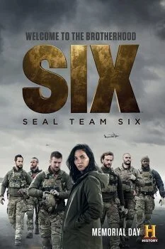 مسلسل Six الموسم الثاني الحلقة الاولى 1
