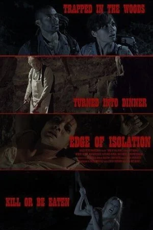 فيلم Edge of Isolation 2018 مترجم