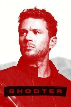 مسلسل Shooter الموسم الثالث الحلقة الثالثة 3