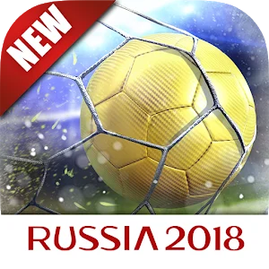 لعبة كرة القدم Soccer Star 2018 World Cup Legend! v4.0.1 مهكره للاندرويد