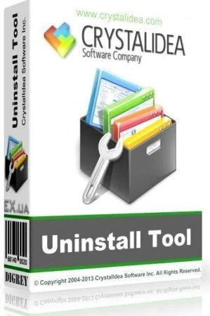 برنامج حذف البرامج نهائيا من جهازك Uninstall Tool 3.5.6 Build 5590