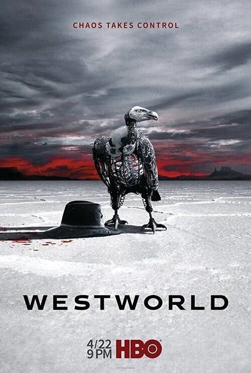 مسلسل Westworld الموسم الثاني