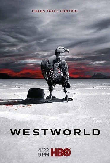 مسلسل Westworld الموسم الثاني الحلقة الاولى 1