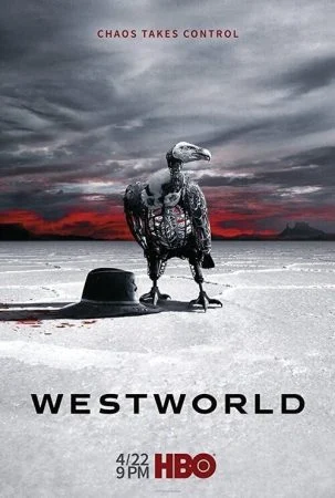 مسلسل Westworld الموسم الثاني الحلقة الرابعة 4