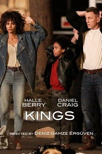 فيلم Kings 2017 مترجم