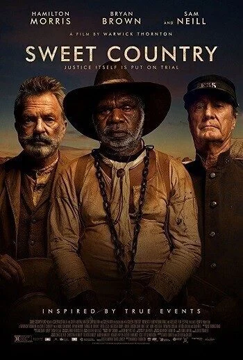 فيلم Sweet Country 2017 مترجم