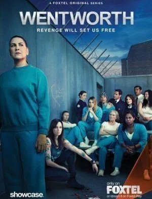 مسلسل Wentworth Prison الموسم السادس الحلقة الثالثة 3