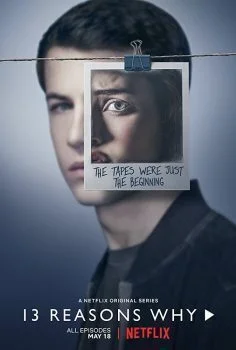 مسلسل 13 Reasons Why الموسم الثاني الحلقة الرابعة 4