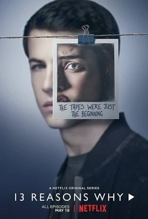 مسلسل 13 Reasons Why الموسم الثاني الحلقة السادسة 6