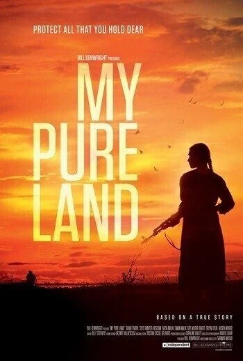 فيلم My Pure Land 2017 مترجم