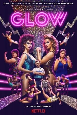 مشاهدة وتحميل مسلسل GLOW الموسم الثاني كامل مترجم اون لاين